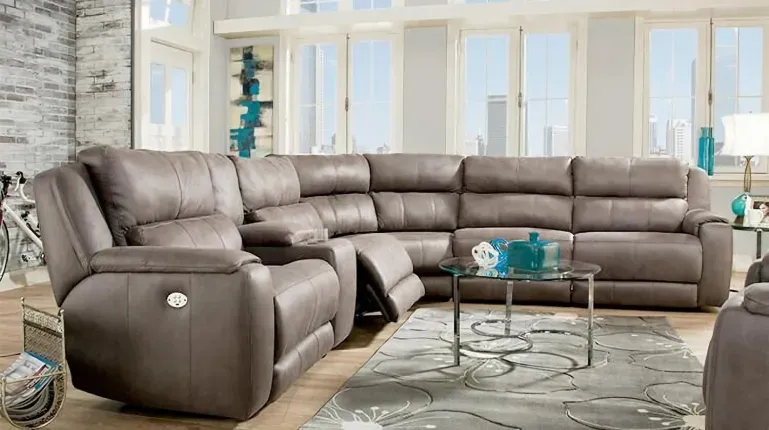 southern-motion-dazzle-sectional